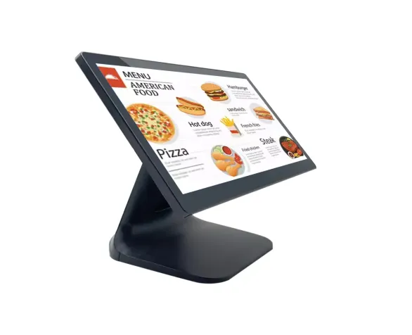 xLab XL-PT156S POS Terminal Single